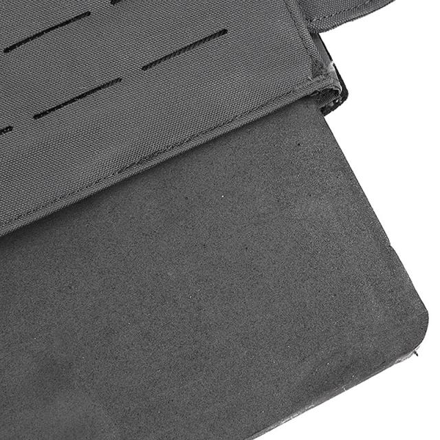 EMERSON FirstSpear Strandhoggタイプ BK EMERSON】FirstSpear Strandhoggタイプ プレートキャリア MC