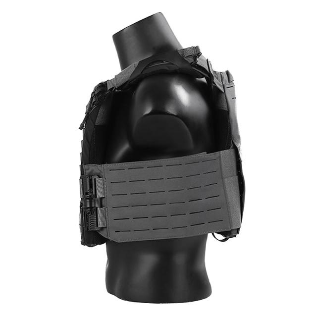 EMERSON FirstSpear Strandhoggタイプ プレートキャリア BKの