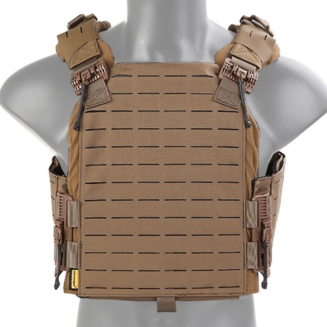 FIRST SPEAR プレートキャリア Strandhogg RG Mサイズ