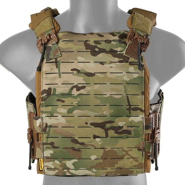 FIRST SPEAR プレートキャリア Strandhogg ブラックSサイズ First