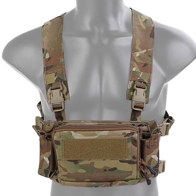 Direct Action TEMPEST Chest Rig チェストリグ Direct Action TEMPEST