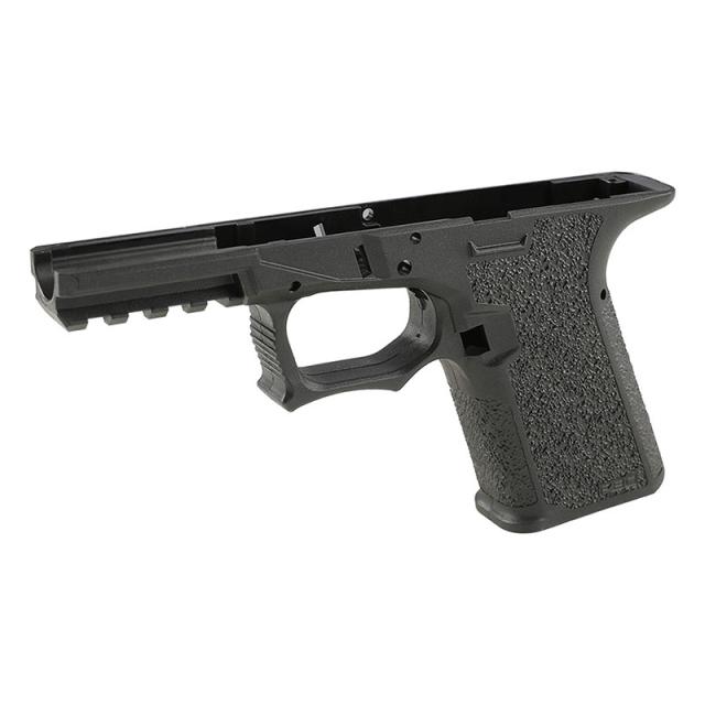 JDG Polymer80 Licensed PF940C コンパクトフレーム (東京マルイ G19 Gen.3対応) Blackの通販は 7,392円