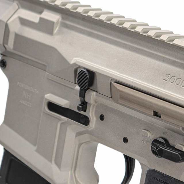 C&C Tac Honey Badger by Q SBR コンバージョンキット (東京マルイ Z-SYSTEM対応/Limited  Edition)【同梱不可】の通販はau PAY マーケット - ミリタリーショップH.T.G. | au PAY マーケット－通販サイト