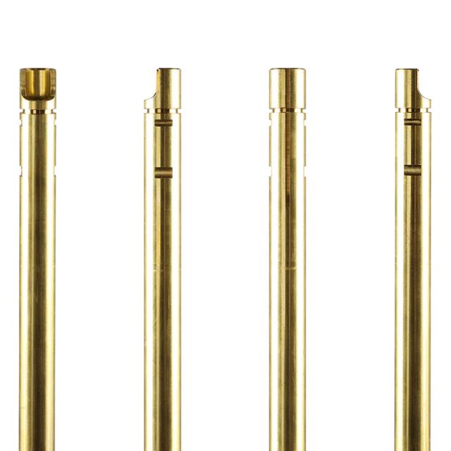 東京マルイ MC51 メタルパーツ 限定パーツ