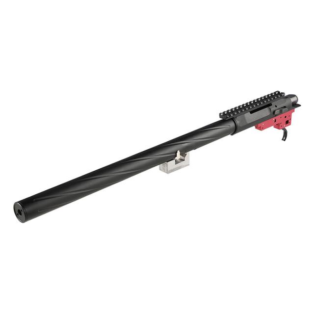 Maple Leaf VSR-10 レシーバー＆バレルアセンブリー 300mmの通販は