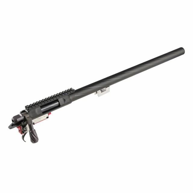 Maple Leaf VSR-10 レシーバー＆バレルアセンブリー 430mmの通販は