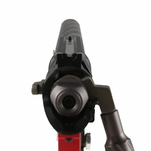 Maple Leaf VSR-10 レシーバー＆バレルアセンブリー 430mmの通販は