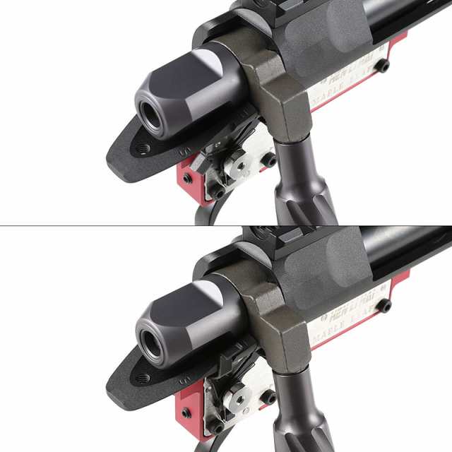 Maple Leaf VSR-10 レシーバー＆バレルアセンブリー 430mmの通販は