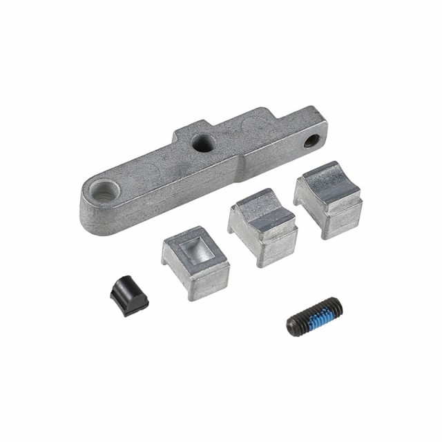 Maple Leaf VSR-10 レシーバー＆バレルアセンブリー 430mmの通販は