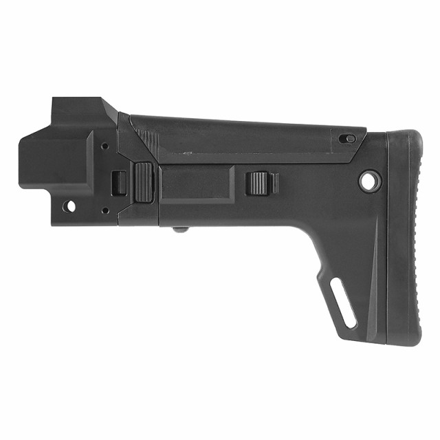 最安値格安BOW MASTER UMAREX VFC MP5 MP5A5 V2 ガスブローバック　サブマシンガン　対応　カスタムアウターバレル パーツ
