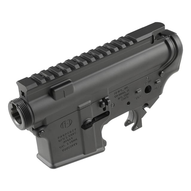 東京マルイ MWS M4 マガジン 3本セット （Guns Modify アルミ