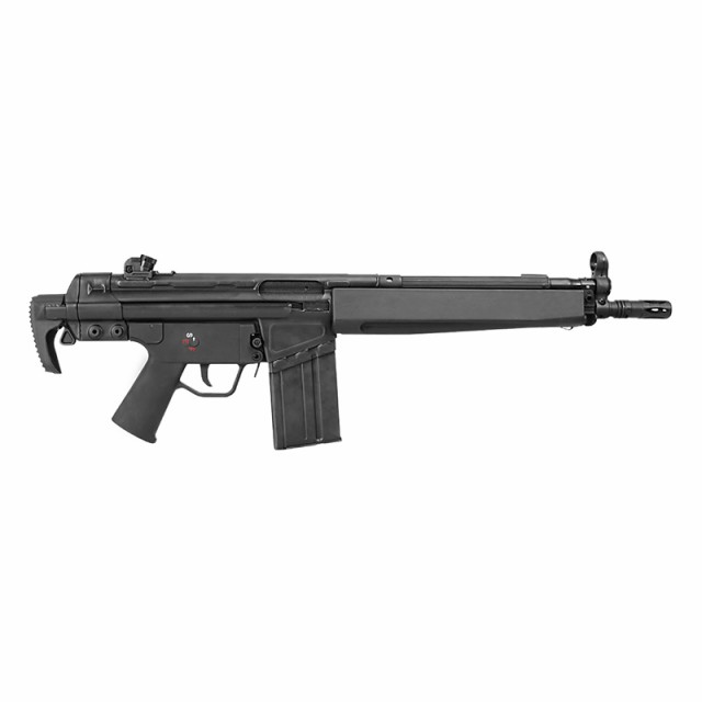 LCT G3KA4 電動ガン (JP Ver.) BKの通販はau PAY マーケット - ミリタリーショップH.T.G. | au PAY  マーケット－通販サイト