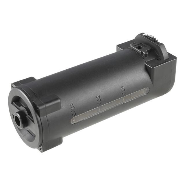 BURST-HEAD オリジナルマイクロミニガン用トレッサーユニットとその他