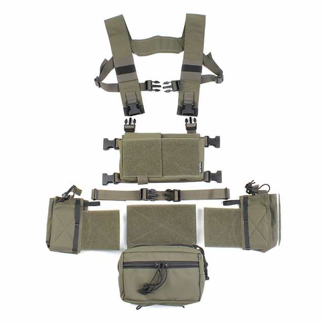 spiritus systems CCS pouch ウッドランド M81 - kudapostupat.ua