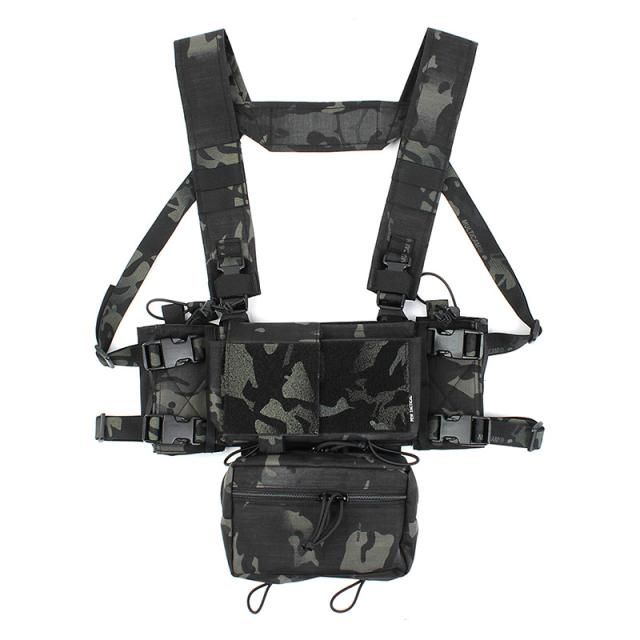 MK4 タイプ チェストリグ マルチカム、Mk-4 タイプ