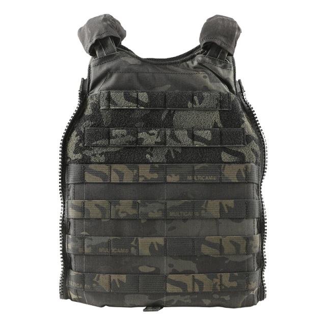 PEW Tactical VSスタイル SC10 SCARABプレートキャリア
