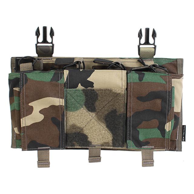 DIRECT ACTION MOSQUITO モジュラーベルトスリーブ 中古 DIRECT ACTION ベルトパッド MOSQUITO モジュラー ベルト スリーブ