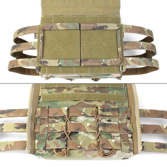 PEW Tactical CPスタイル JPC2.0タイププレートキャリア