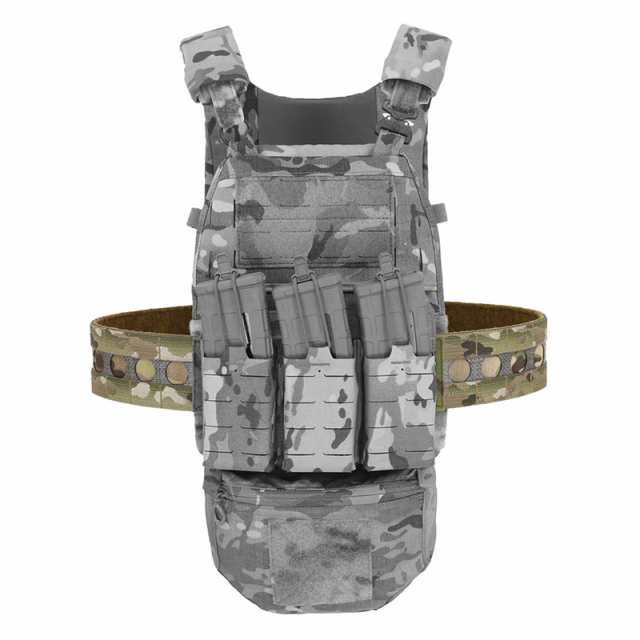 PEW Tactical FCスタイル 3inch アサルトカマーバンド Lサイズ/コヨーテブラウンの通販は