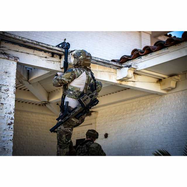 PEW Tactical FCスタイル 3inch アサルトカマーバンド Lサイズ/コヨーテブラウンの通販は