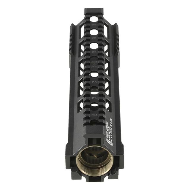 M4 ガイズリー URGI ハンドガード 10.3インチ GHK 東京マルイ GHK M4