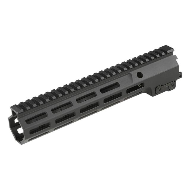 Zparts Geissele Mk16 10.5inch M-LOKハンドガード (東京マルイ M4 MWS