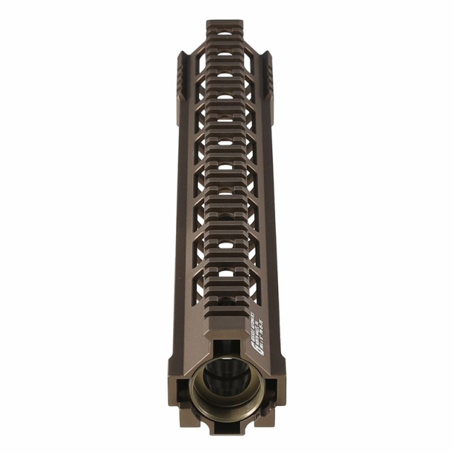 セール】Zparts Geissele Mk4 15inch M-LOKハンドガード (東京