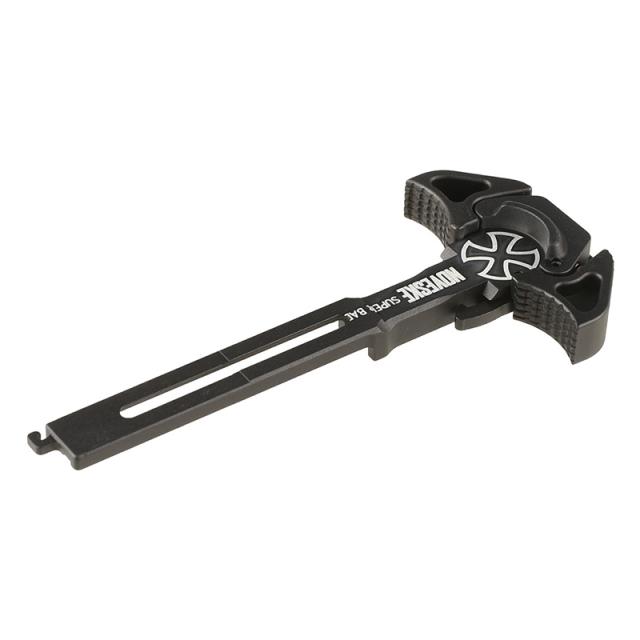 最 安 価格ゲーム・おもちゃ・グッズ - IRON airsoft fortis BAD