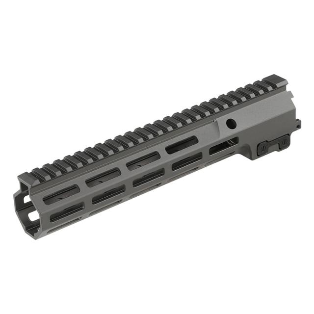 Zparts Geissele URG-I/Mk16タイプ 15inchハンドガード (SYSTEMA PTW