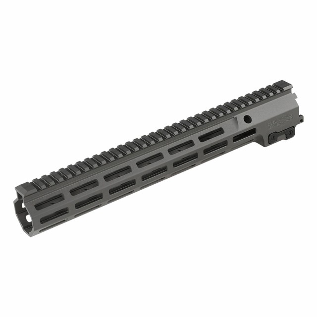 Zparts M4 Geissele Mk16タイプ 13.5inch