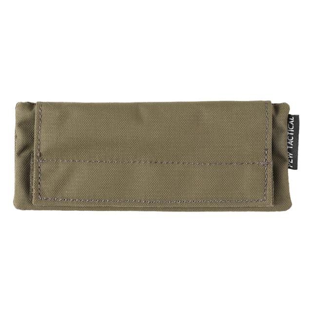 PEW Tactical Zenit PT-1ストックポーチ レンジャーグリーン
