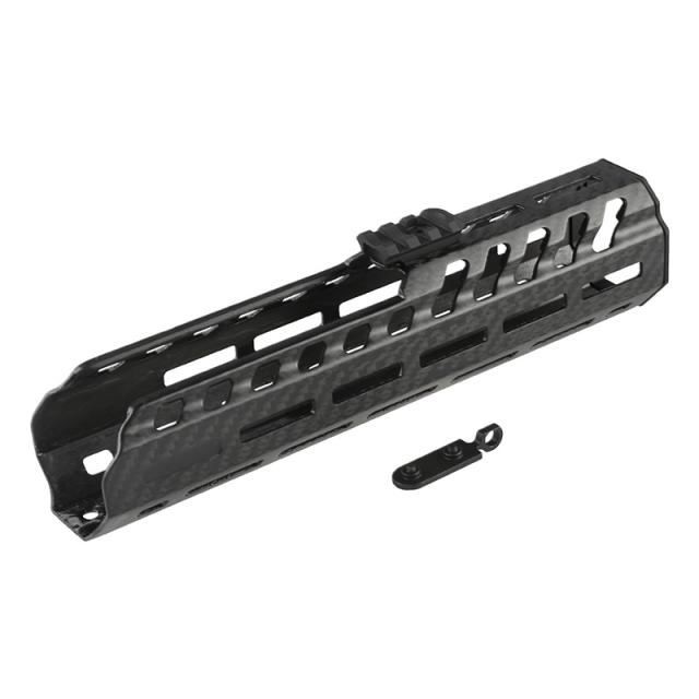 Airsoft Artisan M-Lok Mod2.1ハンドガードM4用 Airsoft Artisan M-Lok Mod2.1ハンドガードM4用 Airsoft Artisan M-Lok