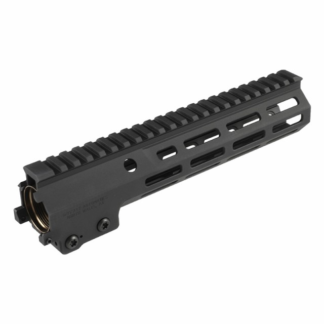 Airsoft Artisan Geissele(ガイズリー) Mk16タイプ 9.3inch M-LOK