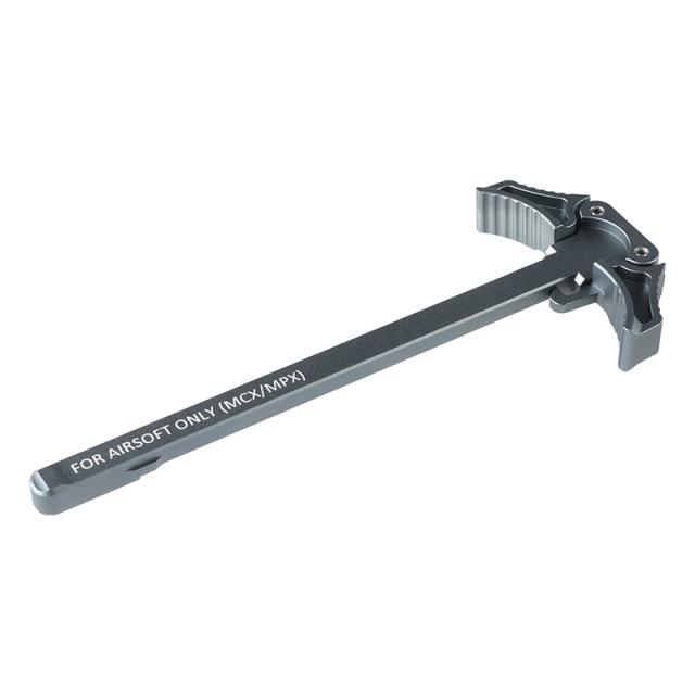 C&C Tac MPX/MCX アンビチャージングハンドル (SIG AIR/APFG AEG・GBB) Grey 8,624円