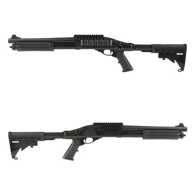 KOJI　マルイ　m870 ガスブロ TOKYO MARUI 東京マルイ M870 ブリーチャー No.2 ガスショット