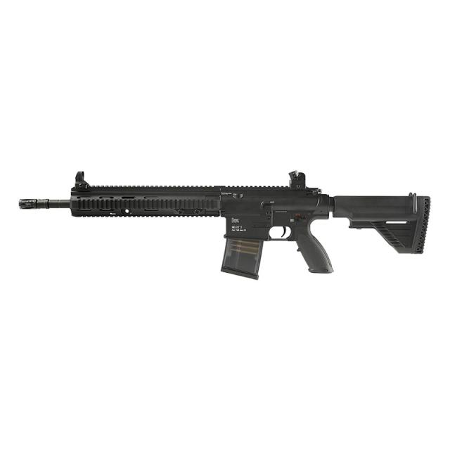M16A1 ベトナムバージョン東京マルイ 電動ガン フルメタル