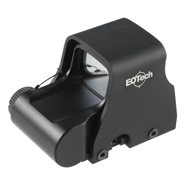 HOLY WARRIOR ET XPS3-0 タイプ ホロサイト Black ドットサイト ダットサイト レプリカ 光学照準器 イオテック ホーリーウォーリアーの通販は