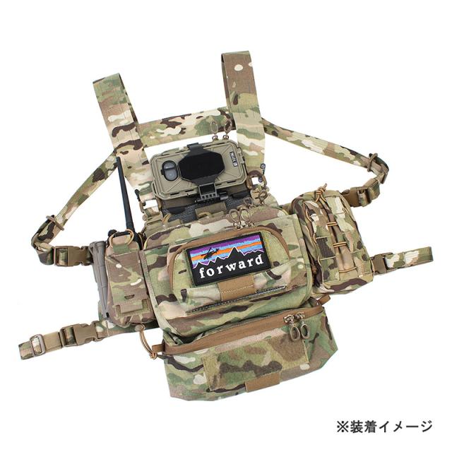 f&s スタイル　チェストリグ f&s スタイル チェストリグ ORDNANCE TACTICAL OKINAWA