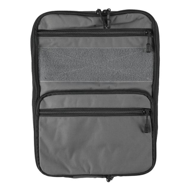 フランス軍放出品 F-2バックパック 90L CCE迷彩 [ ブラック-ボトム