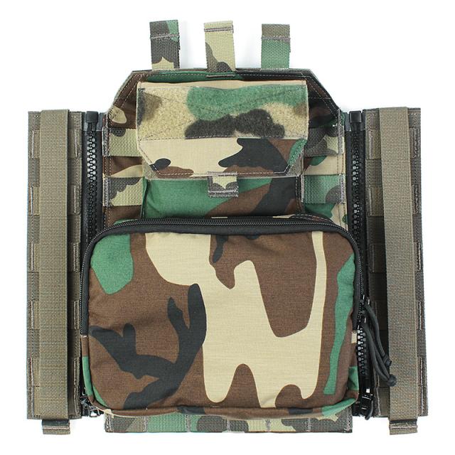 High Speed Gear マガジンポーチ TACOマグ GEN2 X2R ライフル