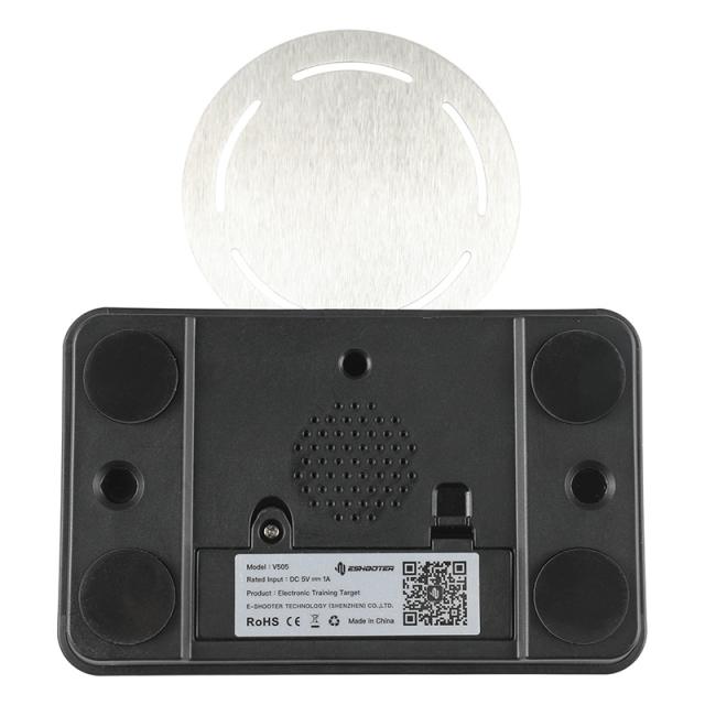 Eshooter Sentry 2 BT ワイヤレストレーニングターゲット Black