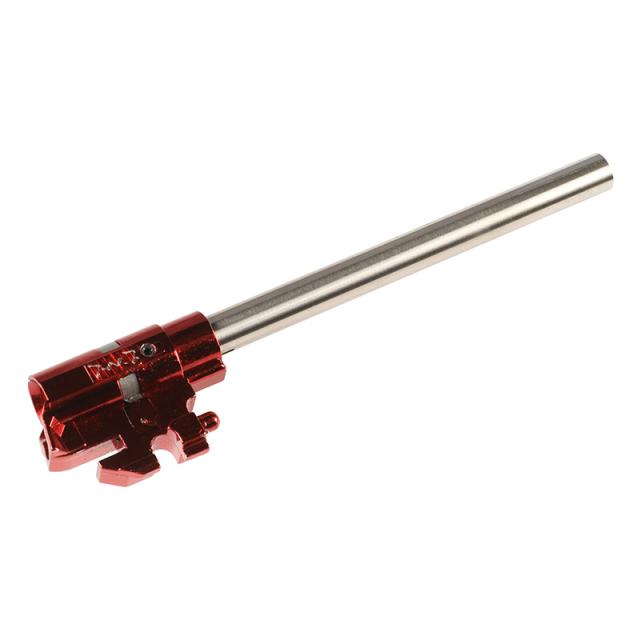 T-N.T. THE ONE レトロフィットキット チャンバー S+ Double I/D AC精密インナーバレル & H.L.Rホップパッキン 120mm (東京マルイ1911/-CapaHi対応)