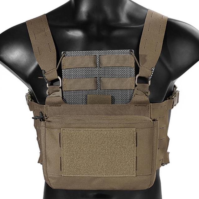 UC DD MFR XL 6.0 M-LOK/アウターバレルセット MWS用 (Brown