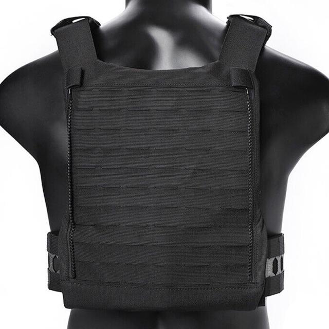 実物生地　ENERSON製　FCPC V5 プレートキャリア RG EMERSON FCスタイル FCPC V5 プレートキャリア RG | サバゲー