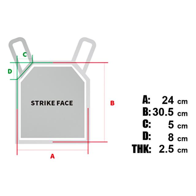 実物生地　ENERSON製　FCPC V5 プレートキャリア RG 実物生地 ENERSON製 FCPC V5 プレートキャリア RG