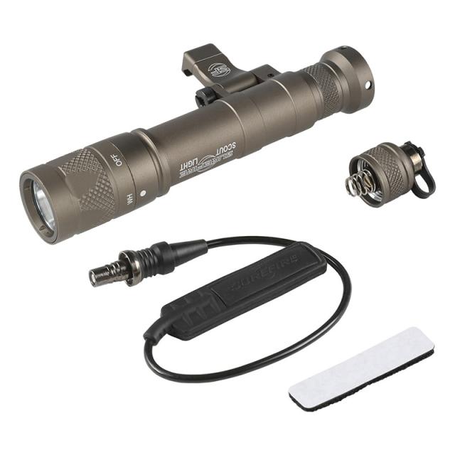 オーライト PL Turbo VALKYRIE フラッシュライト ウェポンライト