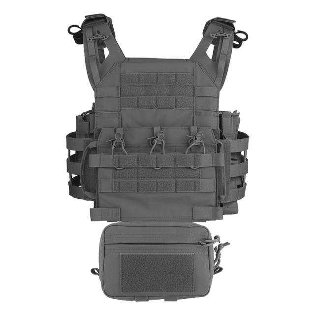 プレートキャリア(RG) LE装備 LBX-0300S RG プレートキャリアセット