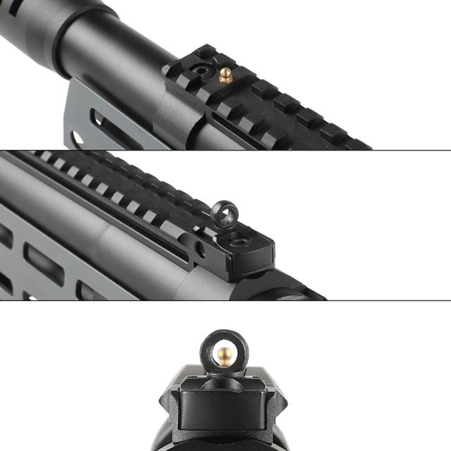 Golden Eagle ウィンチェスター M1887 ライブカート式 ガスショットガン A.T.P. Series FDE/RealWood ソードオフ コンパクトの通販は