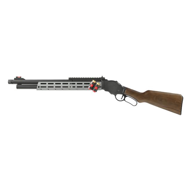 Golden Eagle ウィンチェスター M1887 ライブカート式 ガス