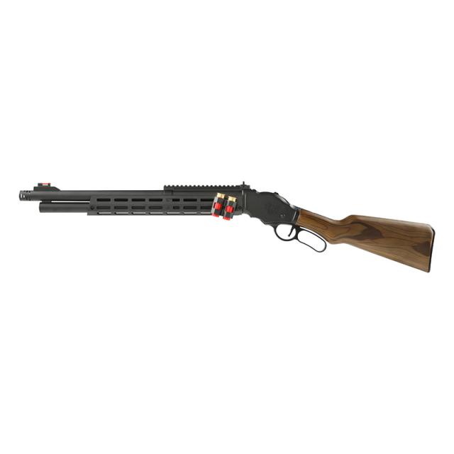 ウィンチェスターm1887